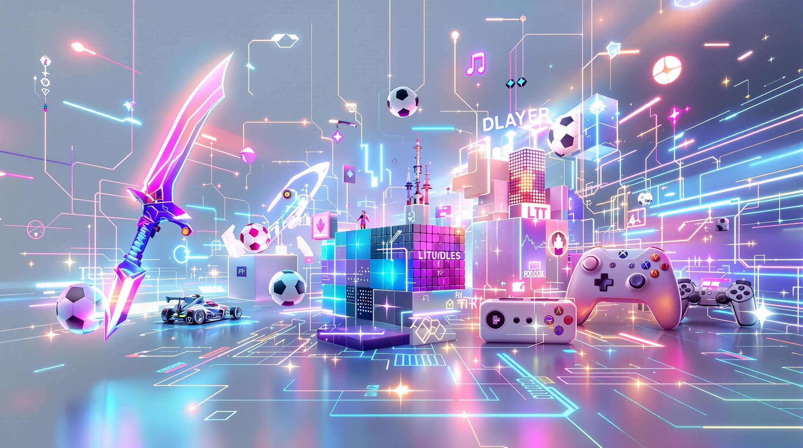 Jeux vidéo les plus joués au monde