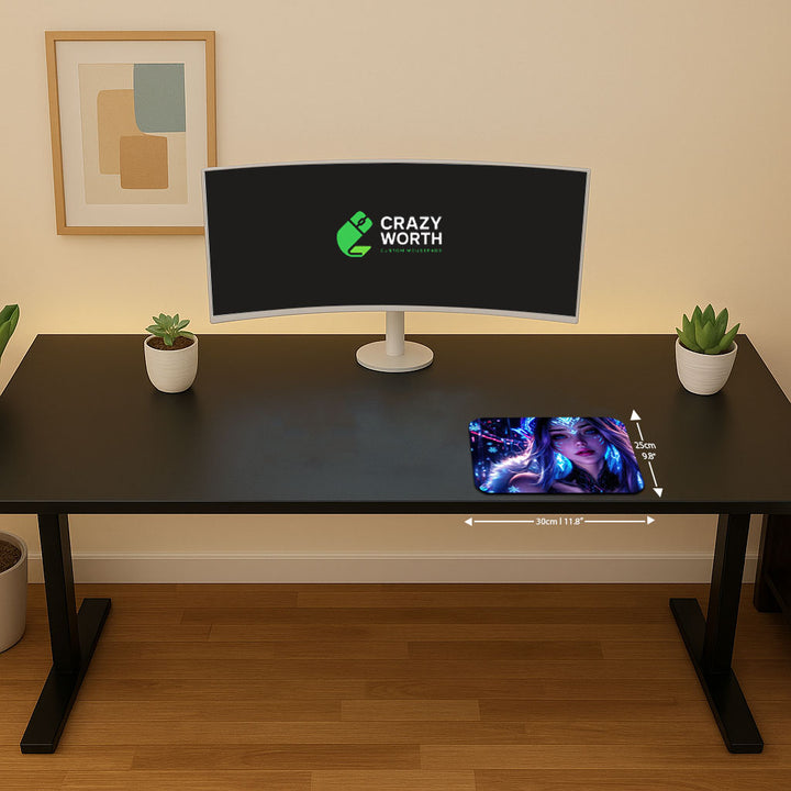 Reine de Glace Énergétique