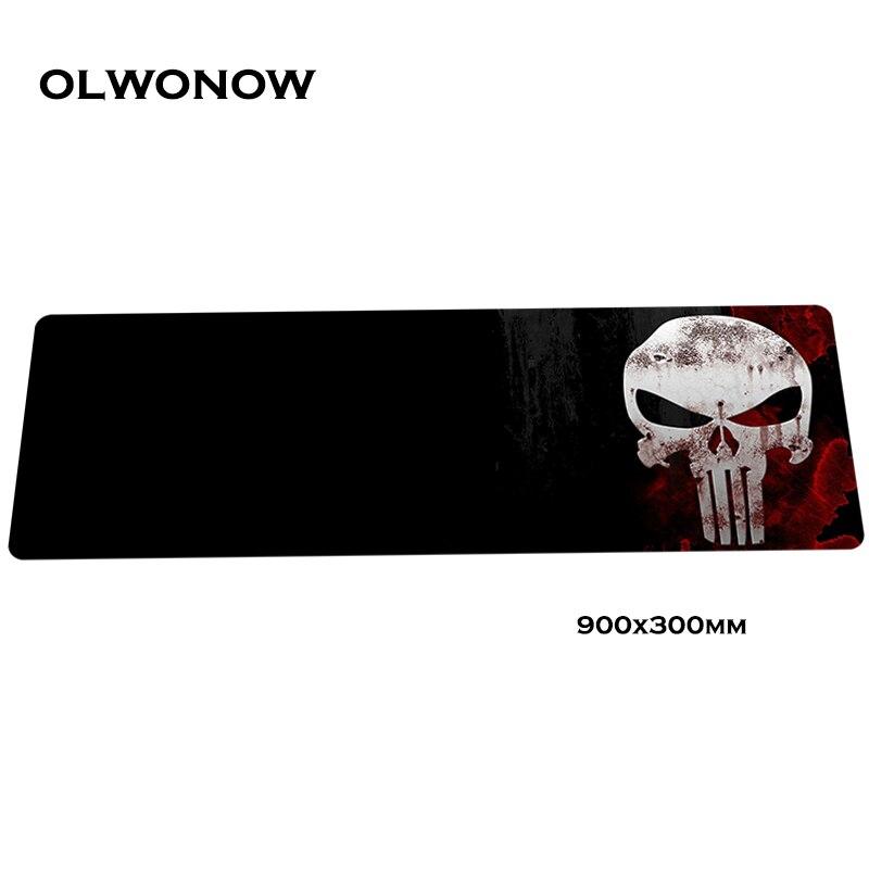 Tapis de Souris<br> Punisher - CrazyWorth