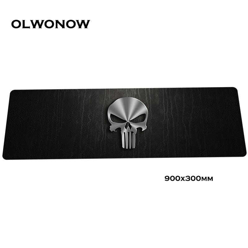 Tapis de Souris<br> Punisher - CrazyWorth