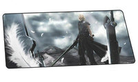 Thumbnail for Tapis se souris XXL<br> Final Fantasy Cloud - CrazyWorth