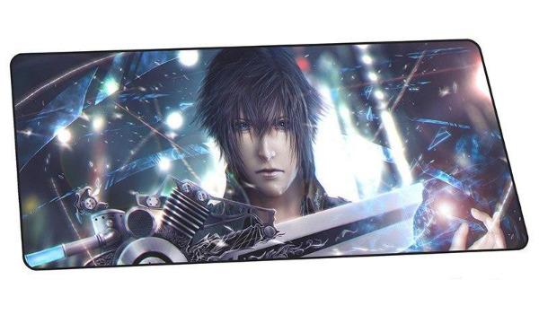 Tapis de souris XXL<br> Final Fantasy Noctis Lucis Caelum - CrazyWorth