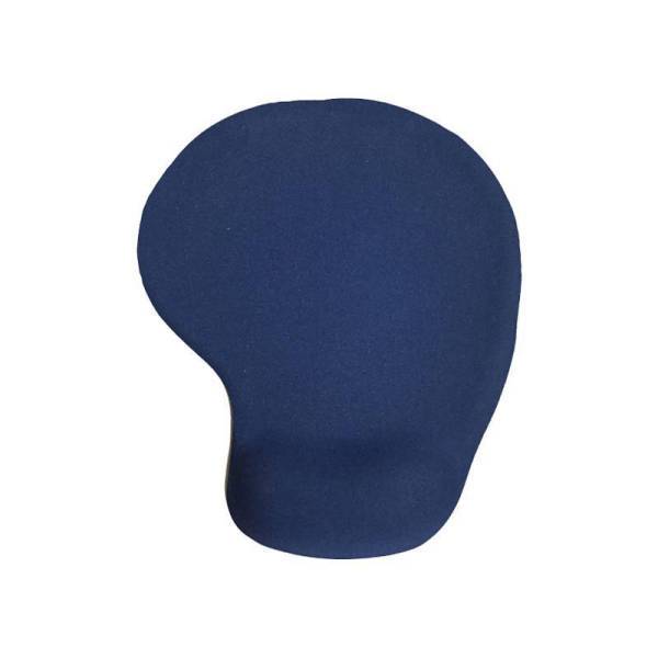 Tapis de Souris Ergonomique<br> Bleu - CrazyWorth