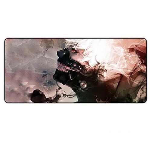 Tapis de Souris tokyo ghoul<br> Kaneki Ken de Profile - CrazyWorth