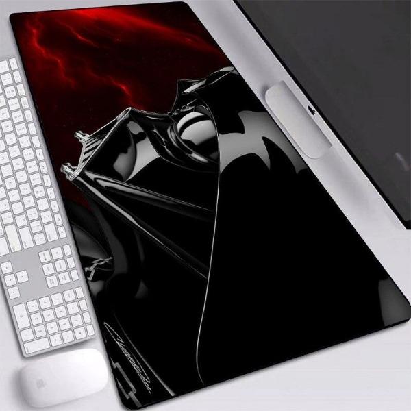 Tapis De Souris XXL<br> Star Wars DarkVador - CrazyWorth