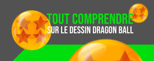 Tout comprendre sur le dessin Dragon Ball