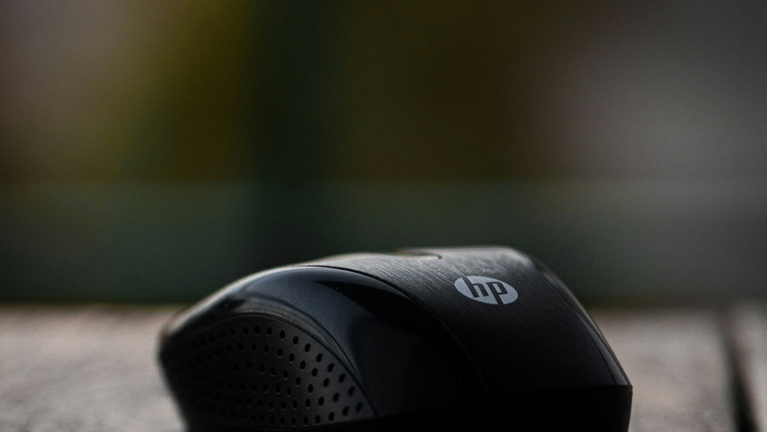 Nos astuces pour choisir la bonne souris HP