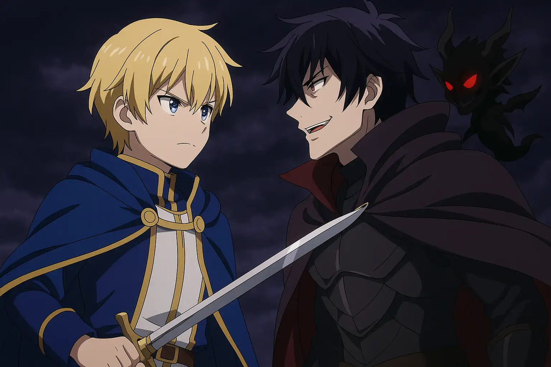 "7th Prince S2": Ce que révèle le trailer de l'épisode 7 est à couper le soufle