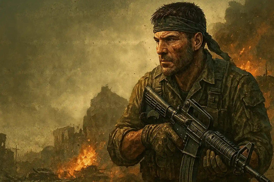 Débloquez des récompenses exclusives dans Black Ops 6
