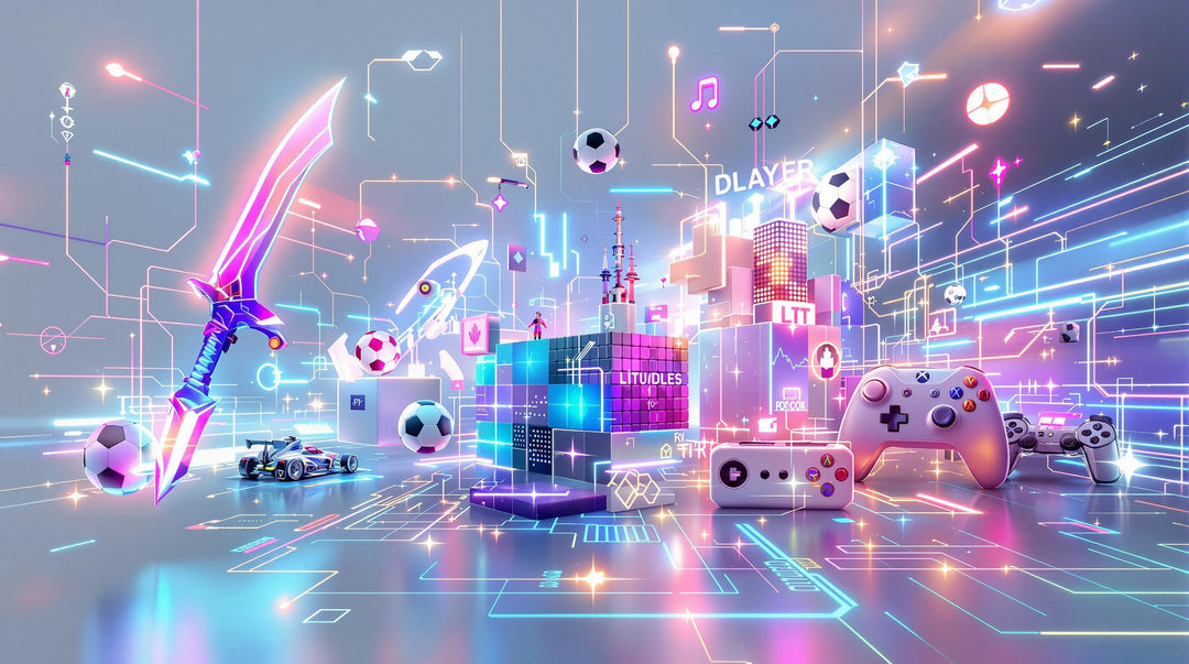 Jeux vidéo les plus joués au monde