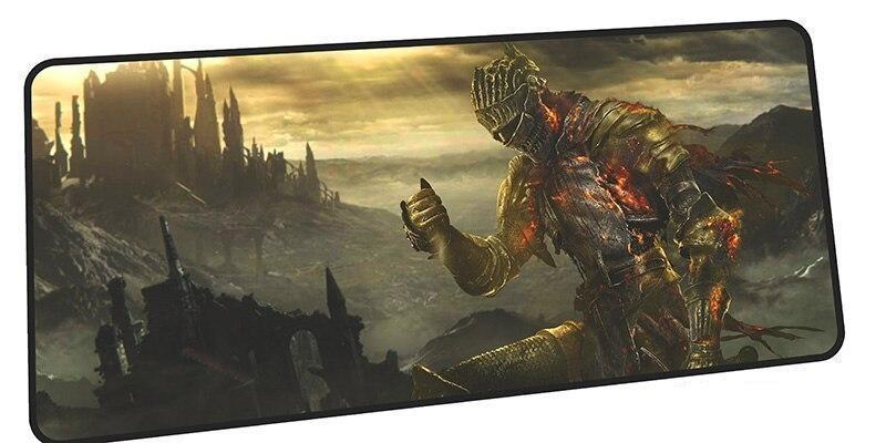 Tapis De Souris Dark Souls