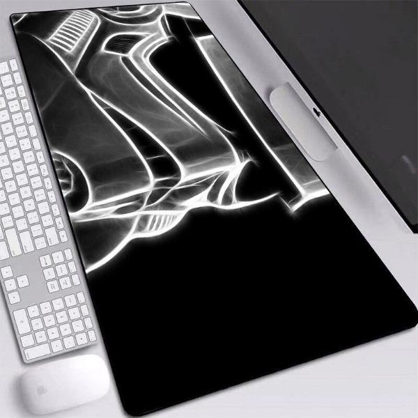Tapis de souris XXL Star Wars