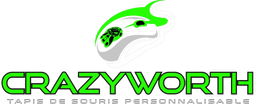 crazyworth logo