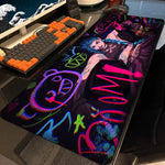 Tapis de souris Jinx Tag