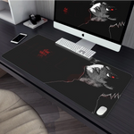 Tapis de souris Tokyo Ghoul - CrazyWorth