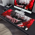 mousepad Tokyo Ghoul kaneki ken sanglant - CrazyWorth