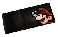 Thumbnail for Tapis de souris XXL<br> Mario - CrazyWorth