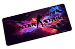 Tapis de souris XXL<br> CSGO Pensé d'un Sniper - CrazyWorth