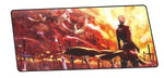 Tapis de souris Manga<br> Fate Shirō Emiya - CrazyWorth