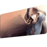 Tapis de souris XXL<br> Zelda - CrazyWorth