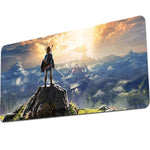 Tapis de souris XXL<br> Zelda - CrazyWorth