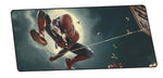 Tapis de Souris<br> Spiderman - CrazyWorth