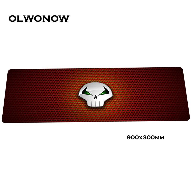 Tapis de Souris<br> Punisher - CrazyWorth
