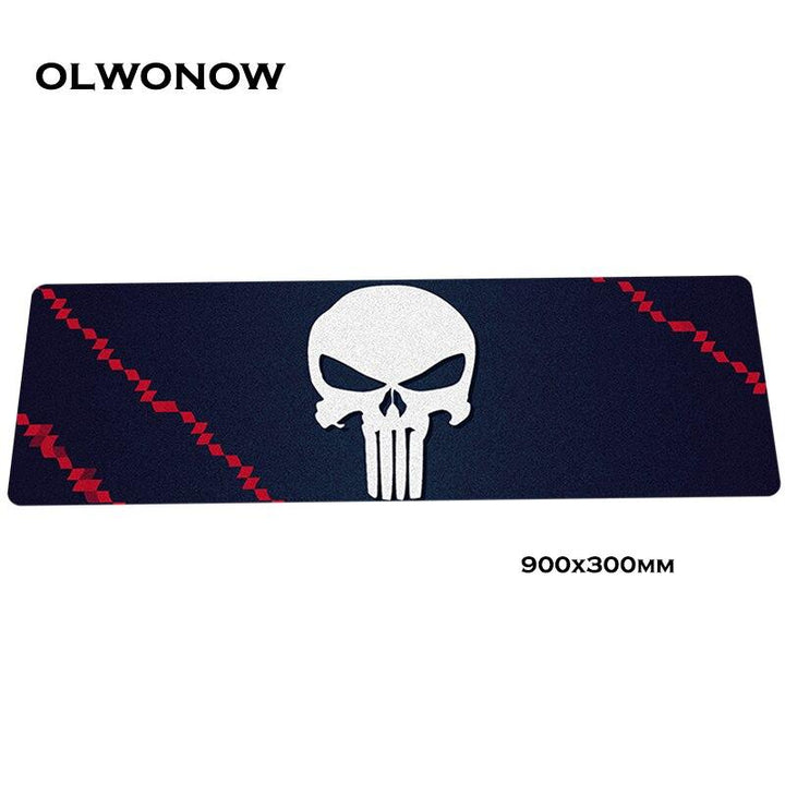 Tapis de Souris<br> Punisher - CrazyWorth