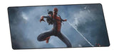 Tapis de Souris<br> Spiderman - CrazyWorth