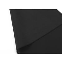 Thumbnail for Tapis de souris noir 44X35 cm - CrazyWorth
