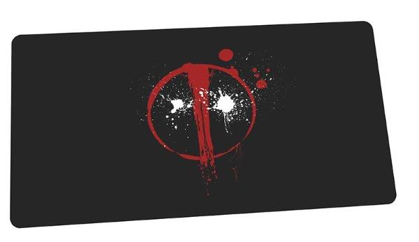 Tapis de Souris<br> Deadpool - CrazyWorth
