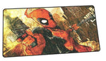 Tapis de Souris<br> Deadpool - CrazyWorth