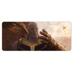 Tapis de Souris<br> Avengers - CrazyWorth