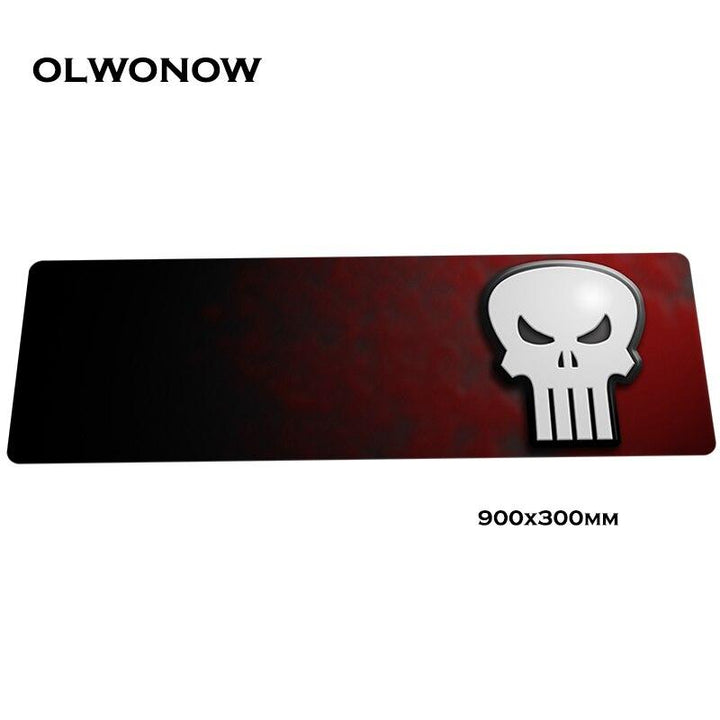 Tapis de Souris<br> Punisher - CrazyWorth