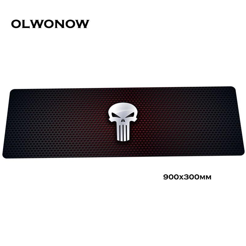 Tapis de Souris<br> Punisher - CrazyWorth