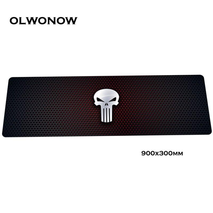 Tapis de Souris<br> Punisher - CrazyWorth