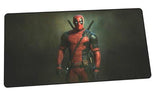 Tapis de Souris<br> Deadpool - CrazyWorth