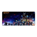 Tapis de Souris<br> Avengers - CrazyWorth