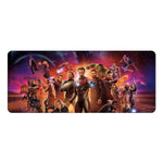 Tapis de Souris<br> Avengers - CrazyWorth