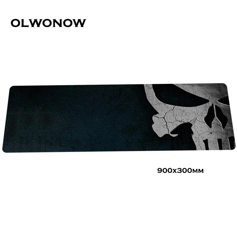 Tapis de Souris<br> Punisher - CrazyWorth