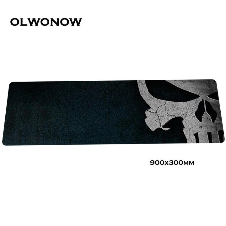 Tapis de Souris<br> Punisher - CrazyWorth