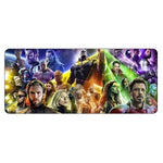 Tapis de Souris<br> Avengers - CrazyWorth