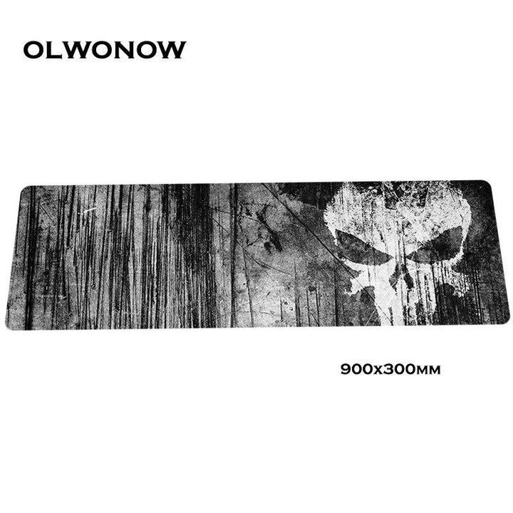 Tapis de Souris<br> Punisher - CrazyWorth