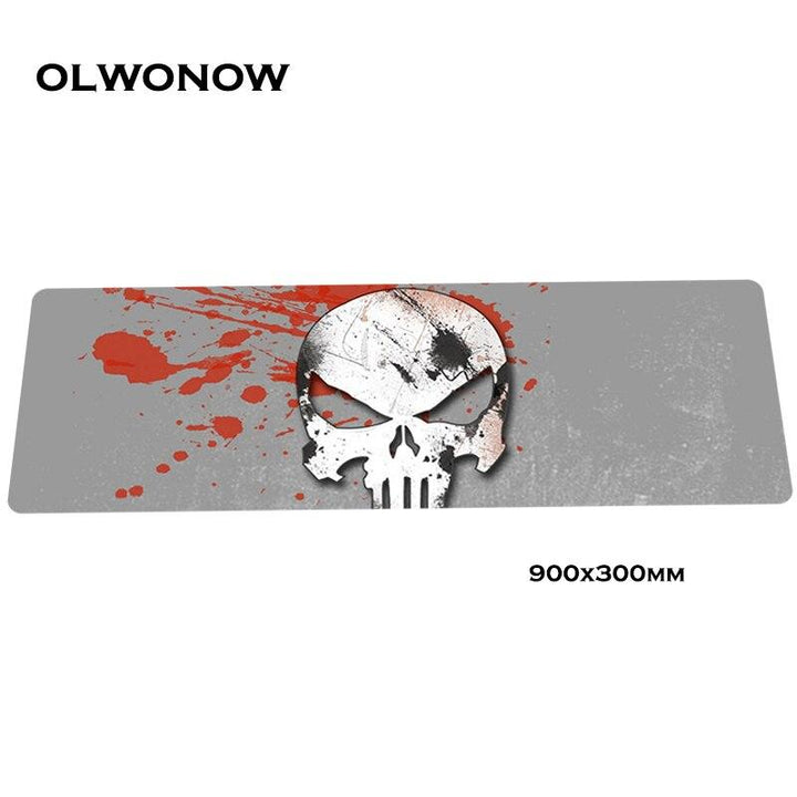 Tapis de Souris<br> Punisher - CrazyWorth