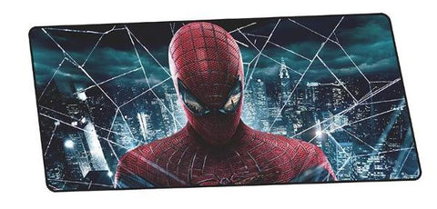 Tapis de Souris<br> Spiderman - CrazyWorth