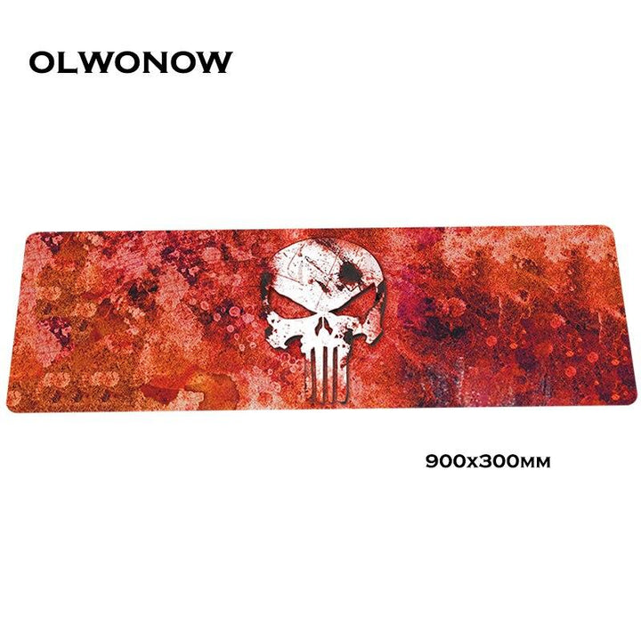 Tapis de Souris<br> Punisher - CrazyWorth