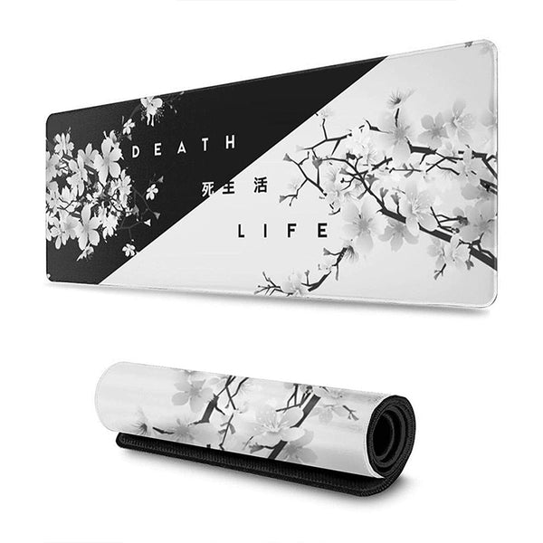 Tapis de souris XXL
