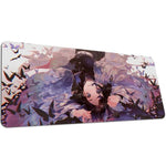 Tapis De Souris Manga<br>Demon Slayer Shinobu - CrazyWorth