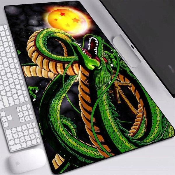 Tapis De Souris Shenron<br> Dragon Ball Z - CrazyWorth