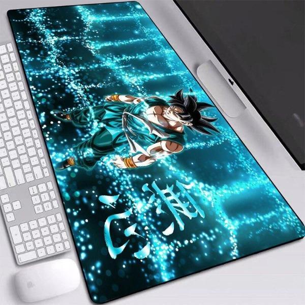Tapis De Souris Dragon Ball<br> Goku - CrazyWorth